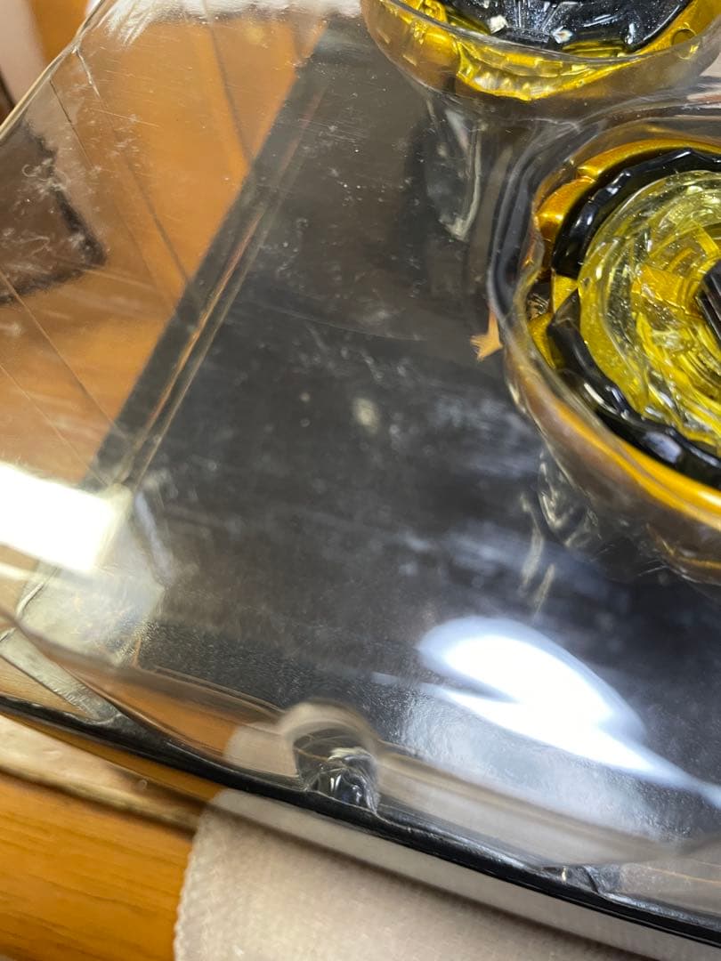 WBBAメタルファイトベイブレード レジェンドベイブレードセット特別