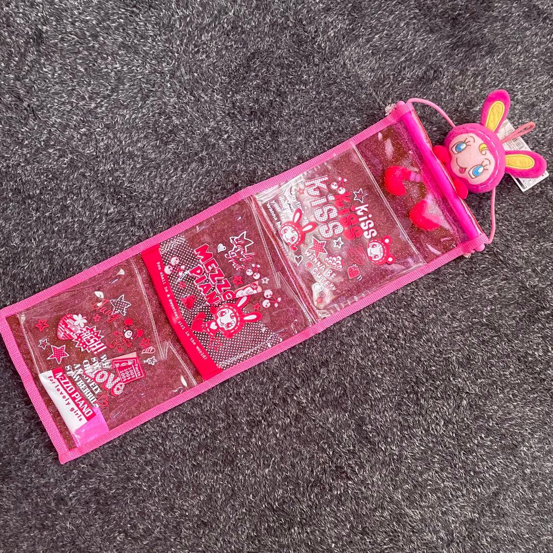 激レア！メゾピアノ♡ウォールポケット