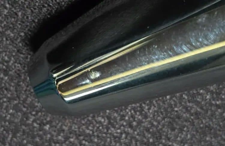 シャア専用オーリス 純正シフトレバー ジオニックトヨタマーク - メルカリ