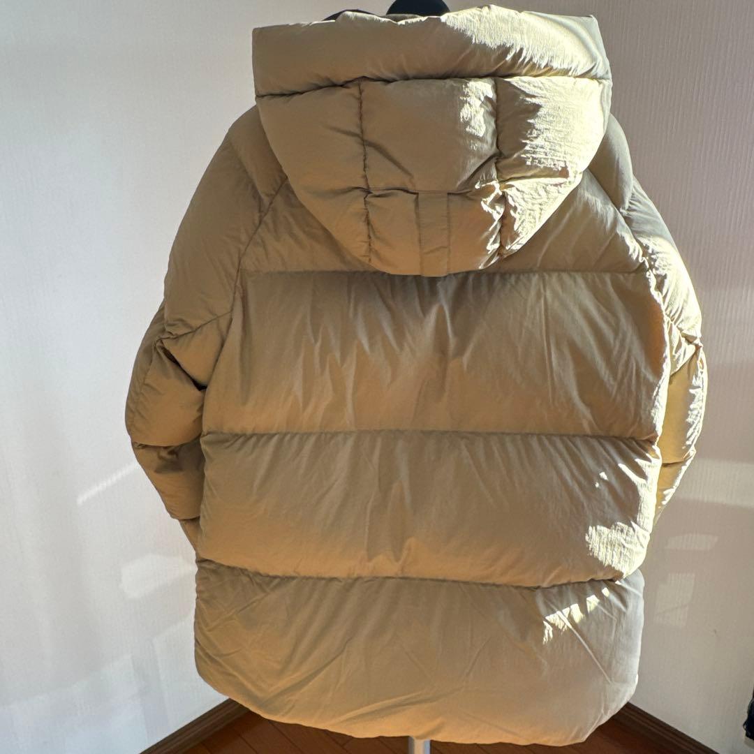 ココア様専用CANADA GOOSE ブラックレーベル ブライデンパッファ