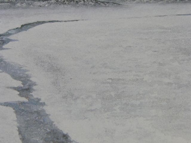 浦上義昭、【玄帝】、希少な額装用画集より、新品額装付