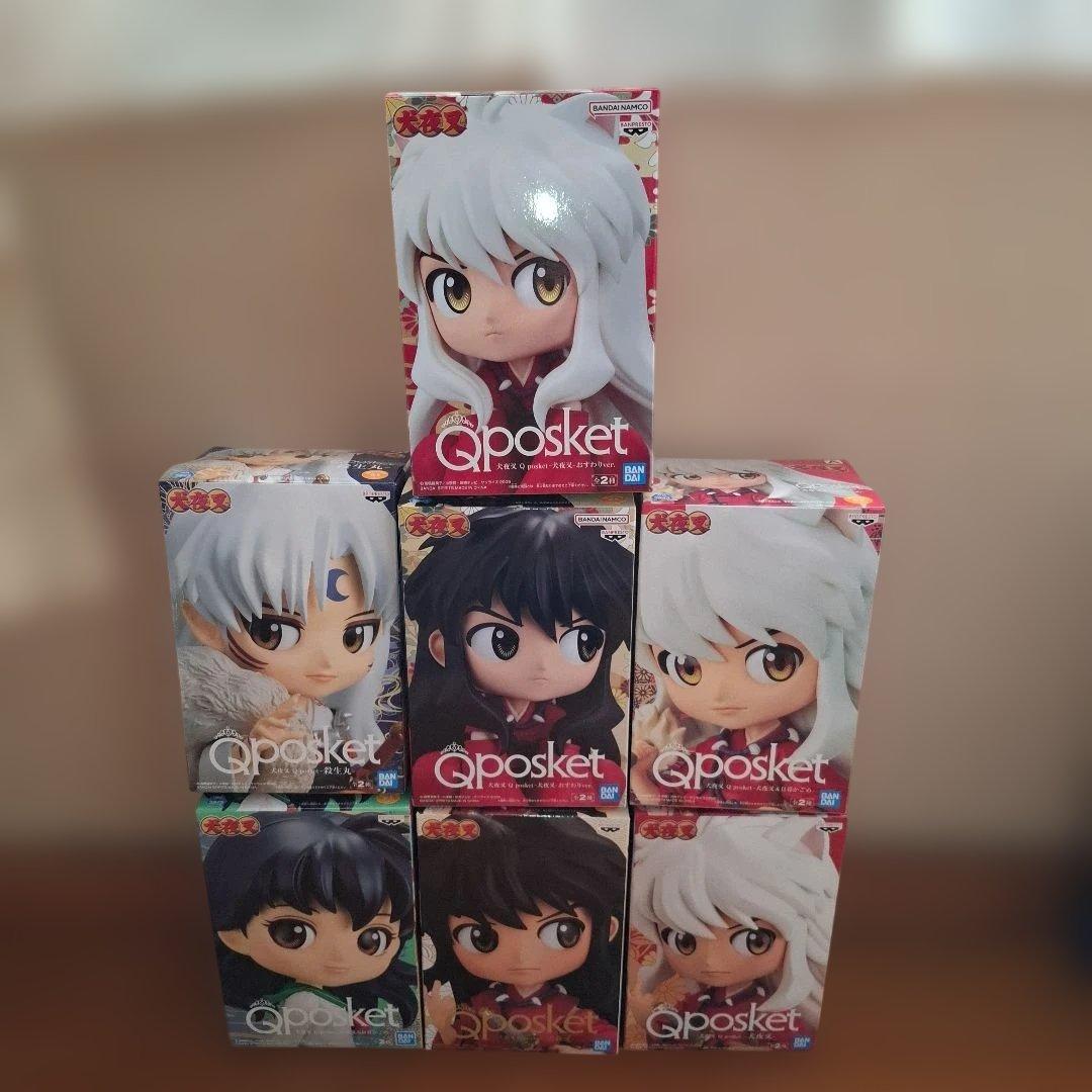 Qposket まとめ売り - メルカリ