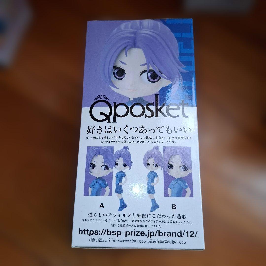 Qposket まとめ売り - メルカリ