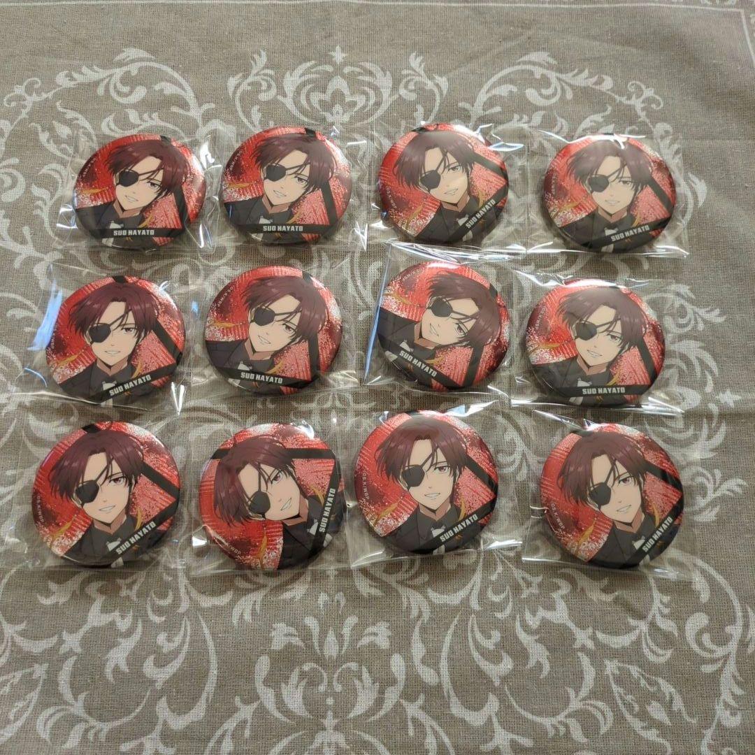 WIND BREAKER　蘇枋隼飛 ボディガード ヨドバシ.com - エンスカイ ensky WIND BREAKER トラベルステッカー