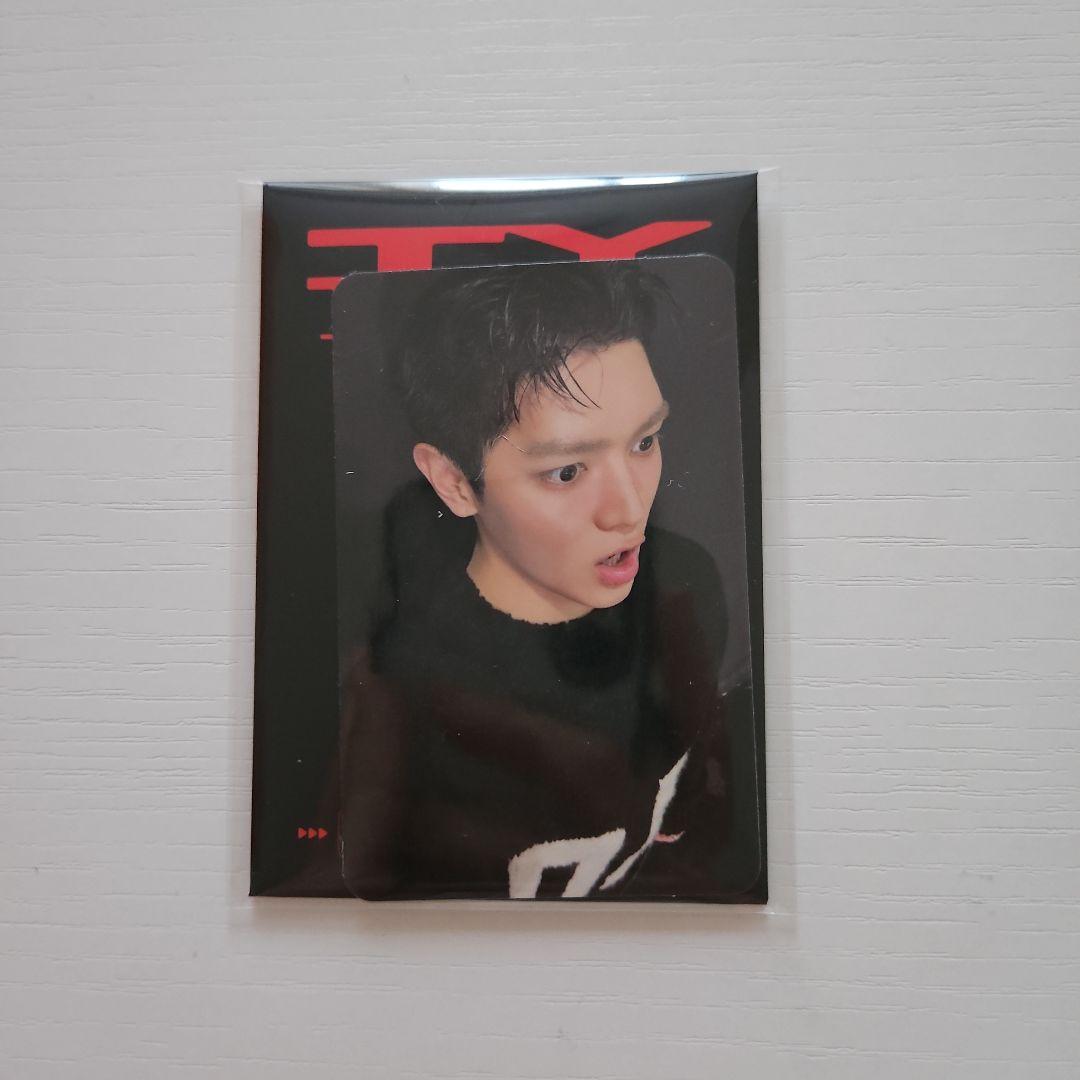 NCT127 NCT テヨン トレカ - メルカリ