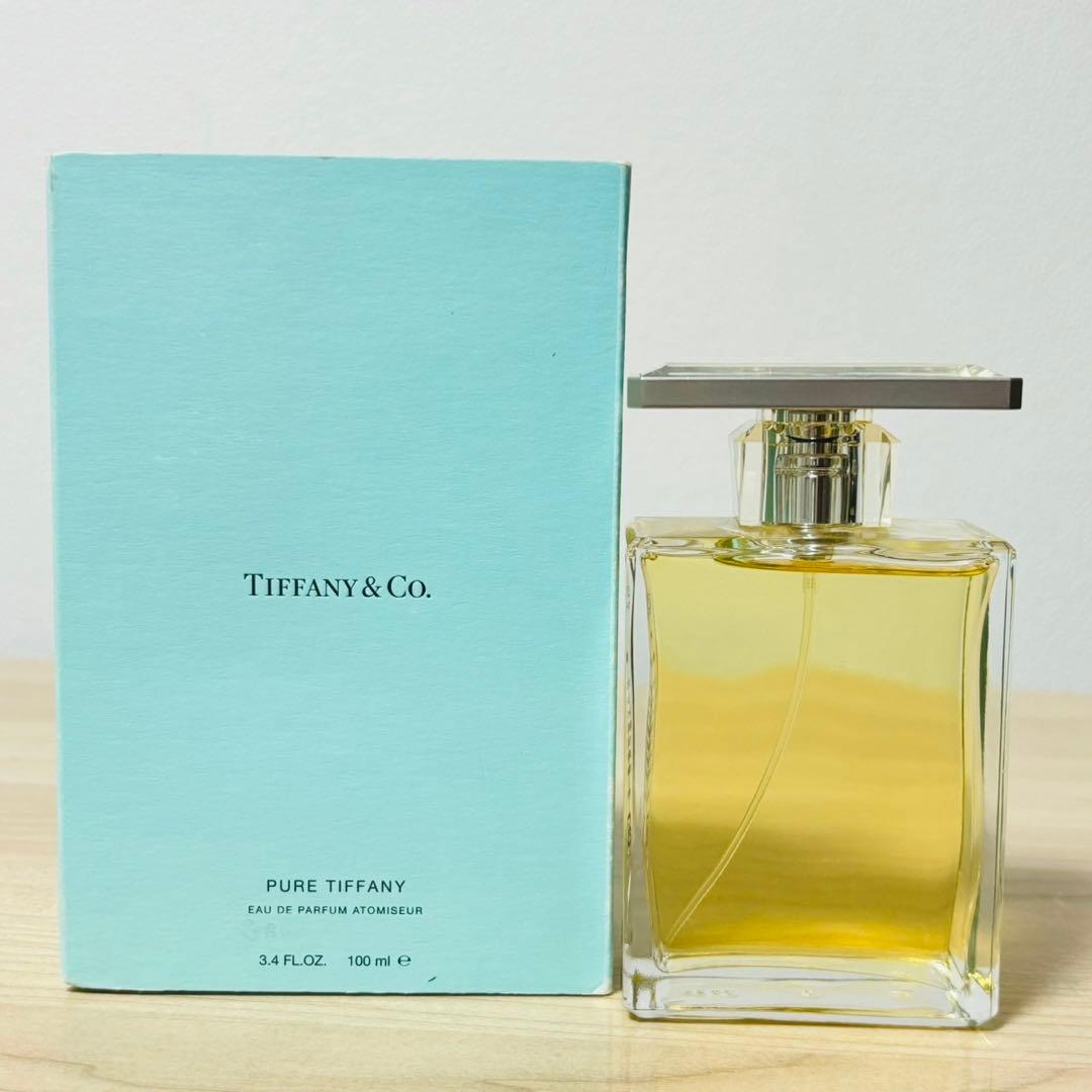 ティファニー ピュアティファニー 100ml