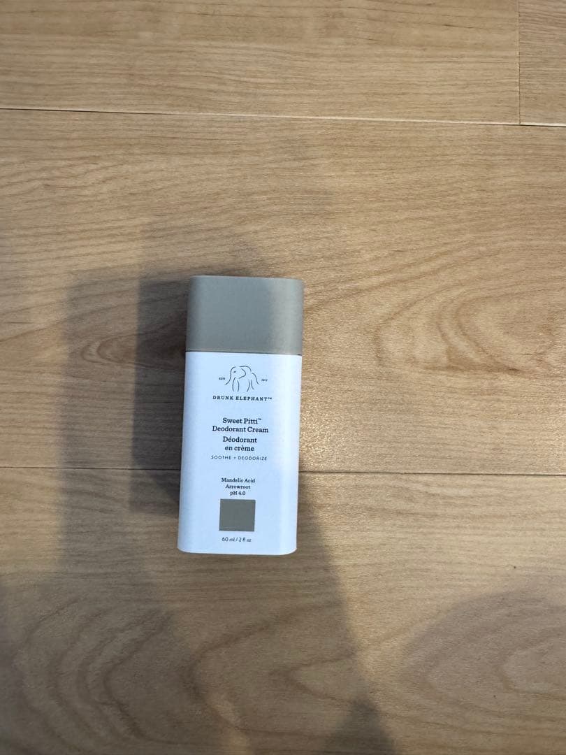 【新品】Drunk Elephant ドランク エレファント クリーム