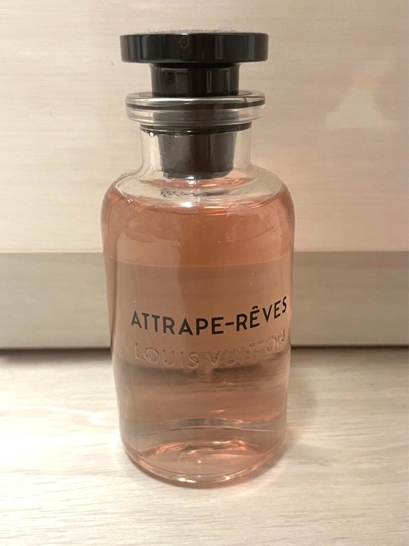 ルイヴィトン香水