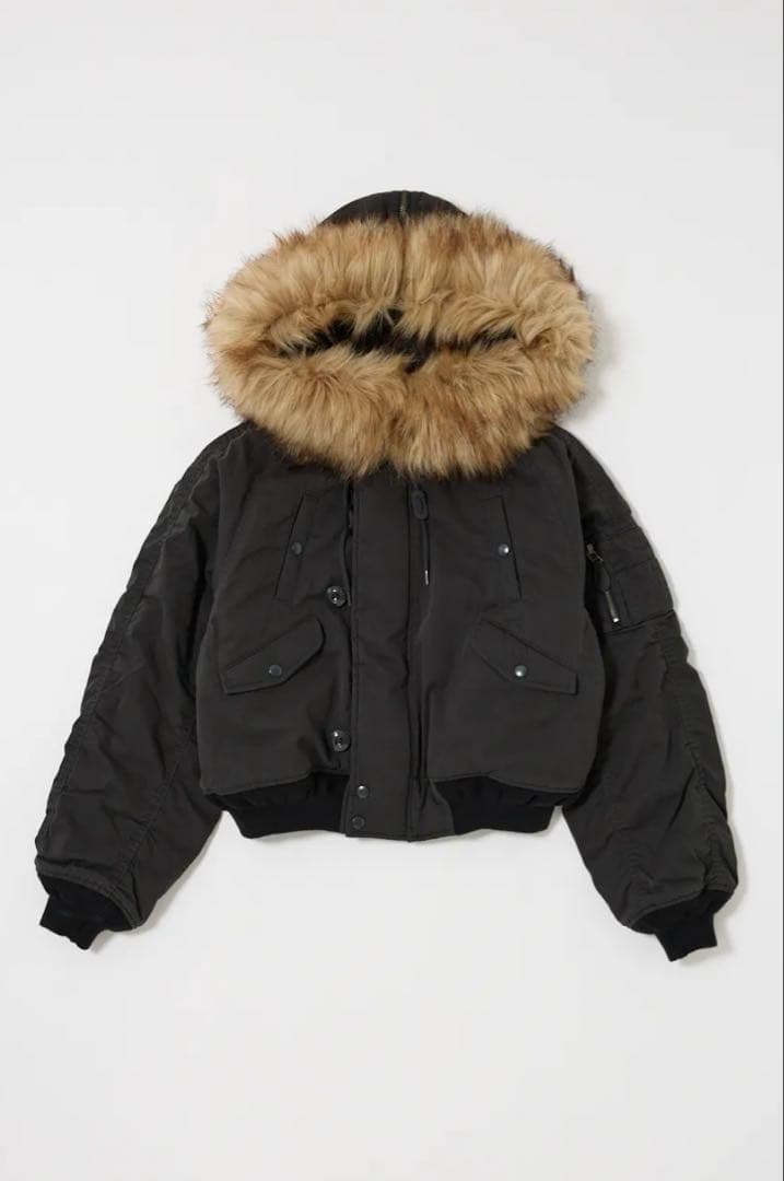 今季新作 新品MOUSSY SHORT N2B BLK