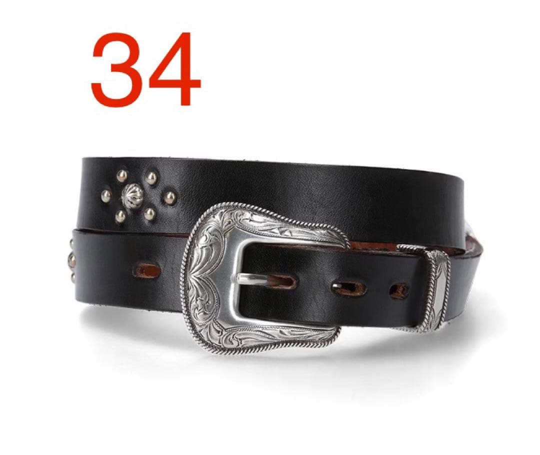 小物 HTC / SD Belt #Western B Umbrella