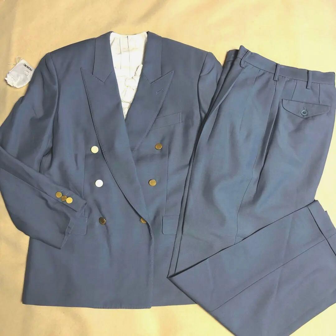 パンツスーツ　INGEBORG