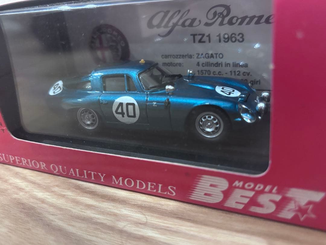 希少 1/43 Larini限定含む MINICHAMPSまとめ売り - メルカリ