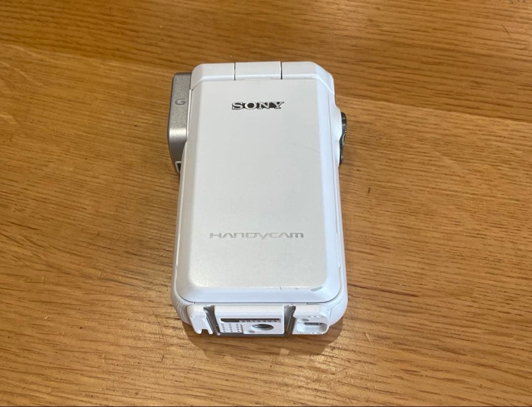 SONY HDR-GW66 デジタルビデオカメラ本体、予備バッテリー、SDカード 格安レンタル] SONY ビデオカメラ HDR-CX675 2泊3日～