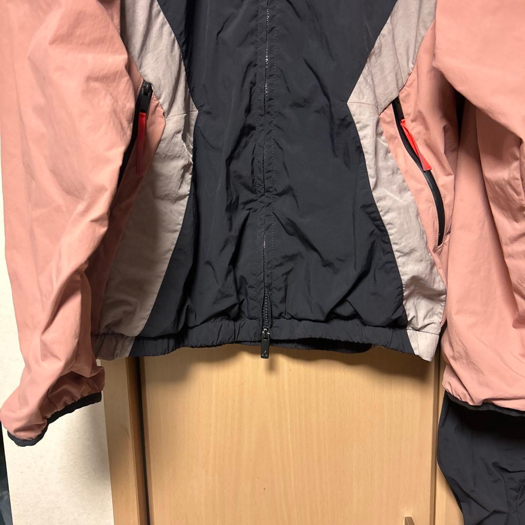 ジョーダン パリサンジェルマン ナイロンセットアップ Mサイズ NIKE