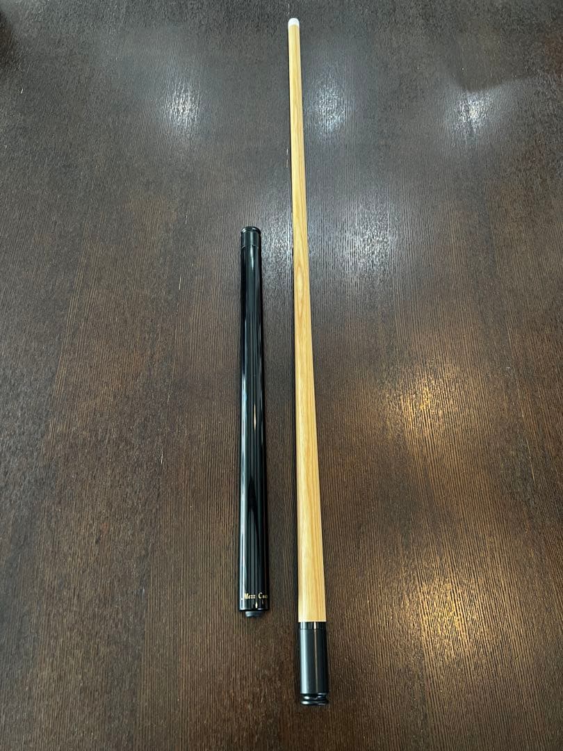 【中古・美品・希少】Mezz　ジャンプキュー　JC-T