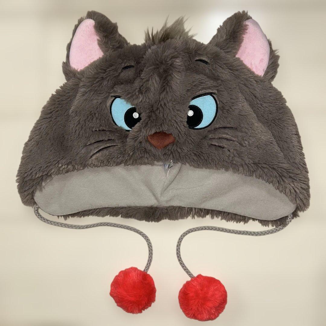 東京ディズニーリゾート限定】 ディズニー ベルリオーズ ファン