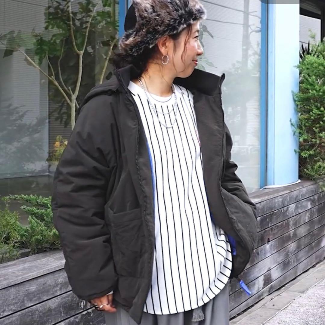 be with M】Misayo ミリアウター - メルカリ