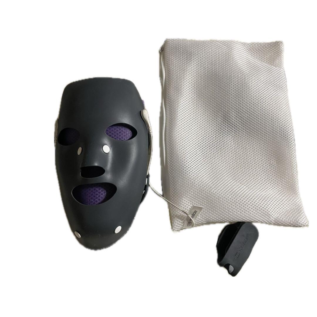 モイスティーヌ　スキンマスク