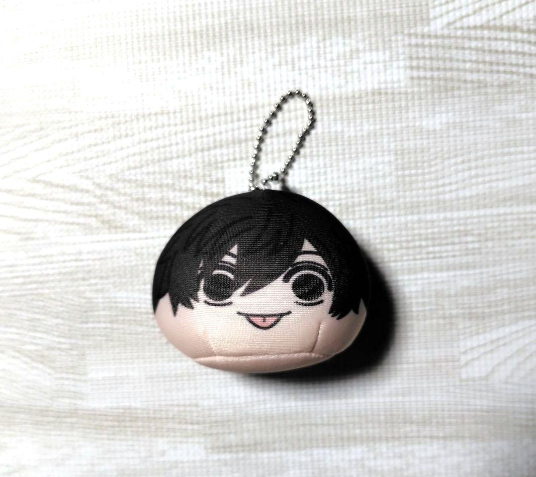 桃源暗鬼 おまんじゅう 淀川真澄 - メルカリ