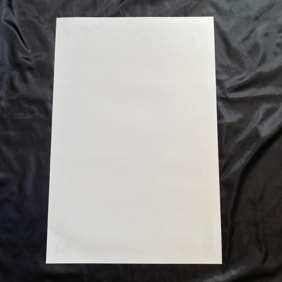 希少品/限定100部】ジェームズジーン James Jean シルクスクリーン