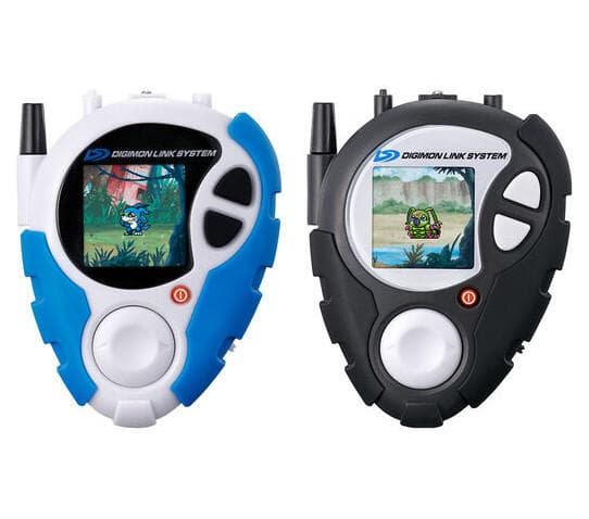 D-3 DIGIMON 25th COLOR EVOLUTION 2種セット