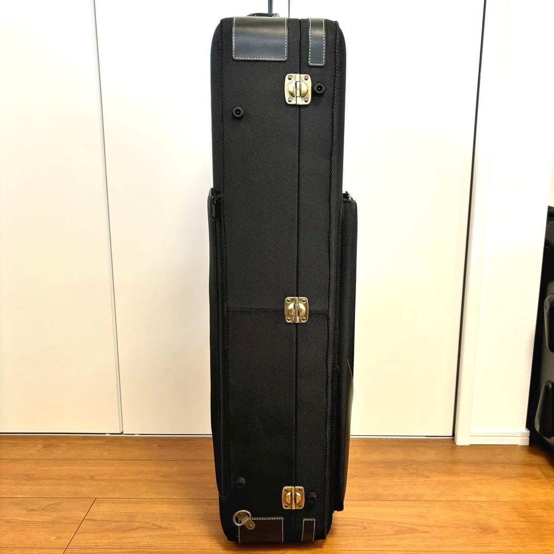 ヤナギサワ テナーサックス ケース - メルカリ