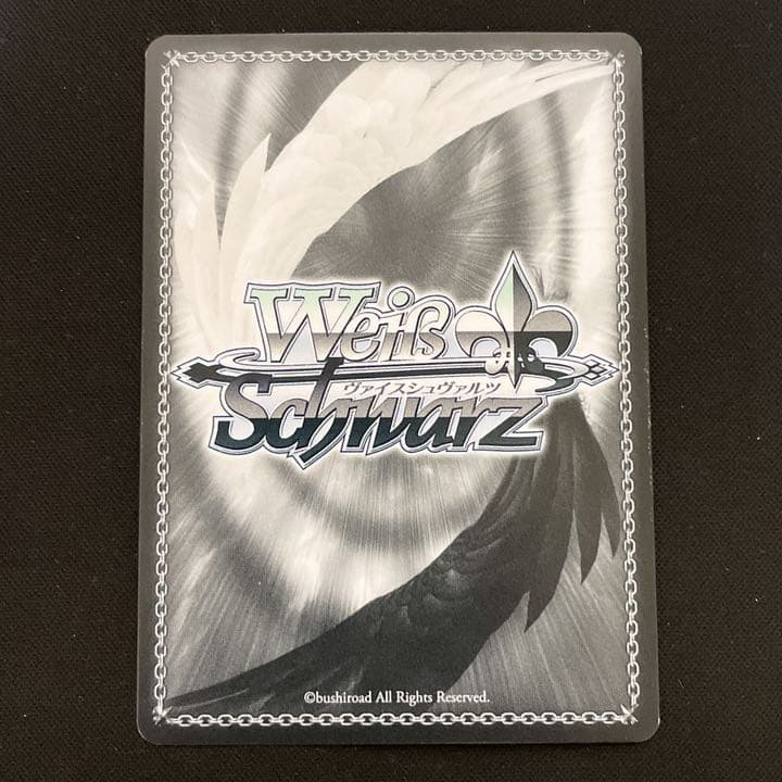 ヴァイス WS フェアリーテイル ウェンディ マーベル 英語 サイン SP