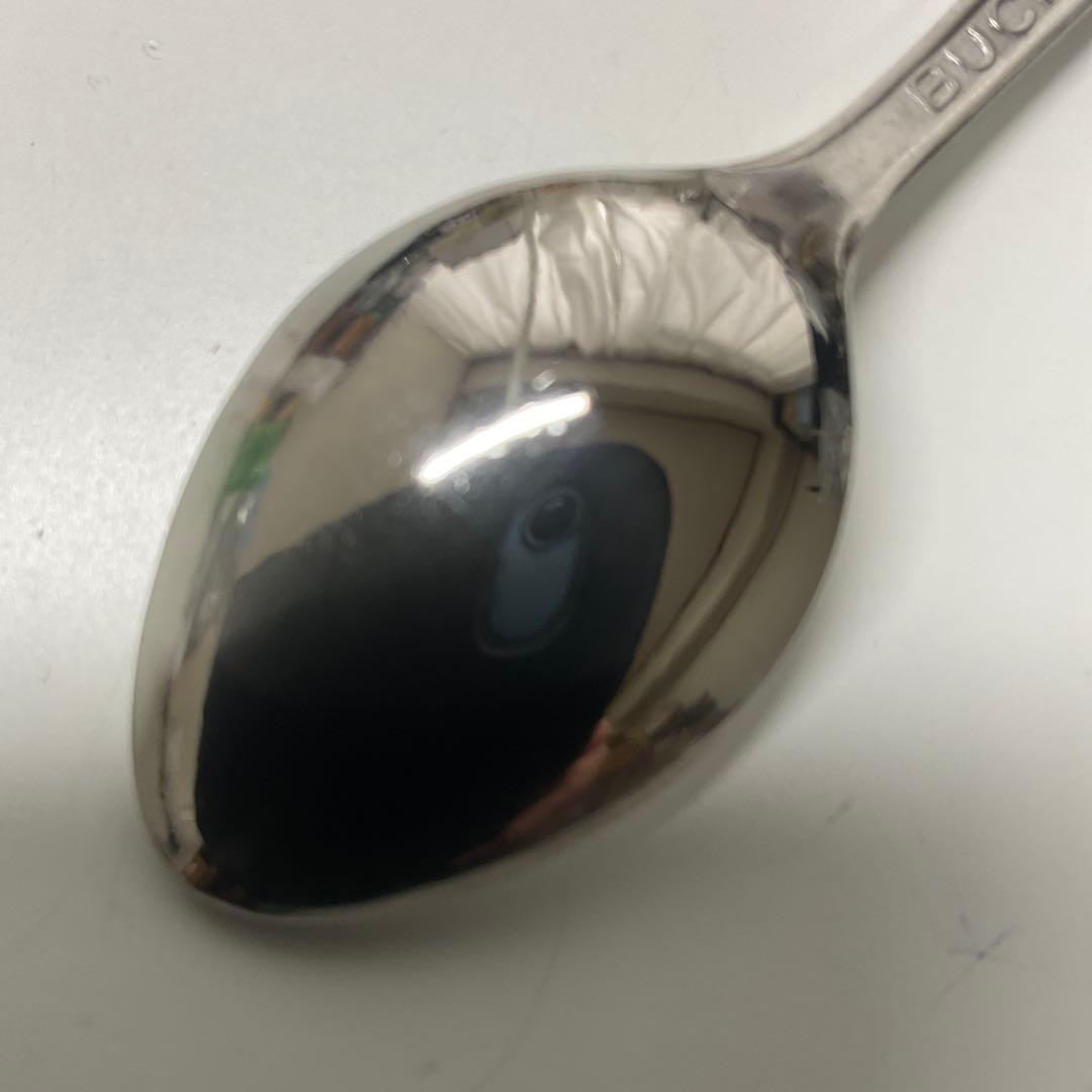 m*2様 《ロレックス×ブッフェラー》非売品スプーン5本セット