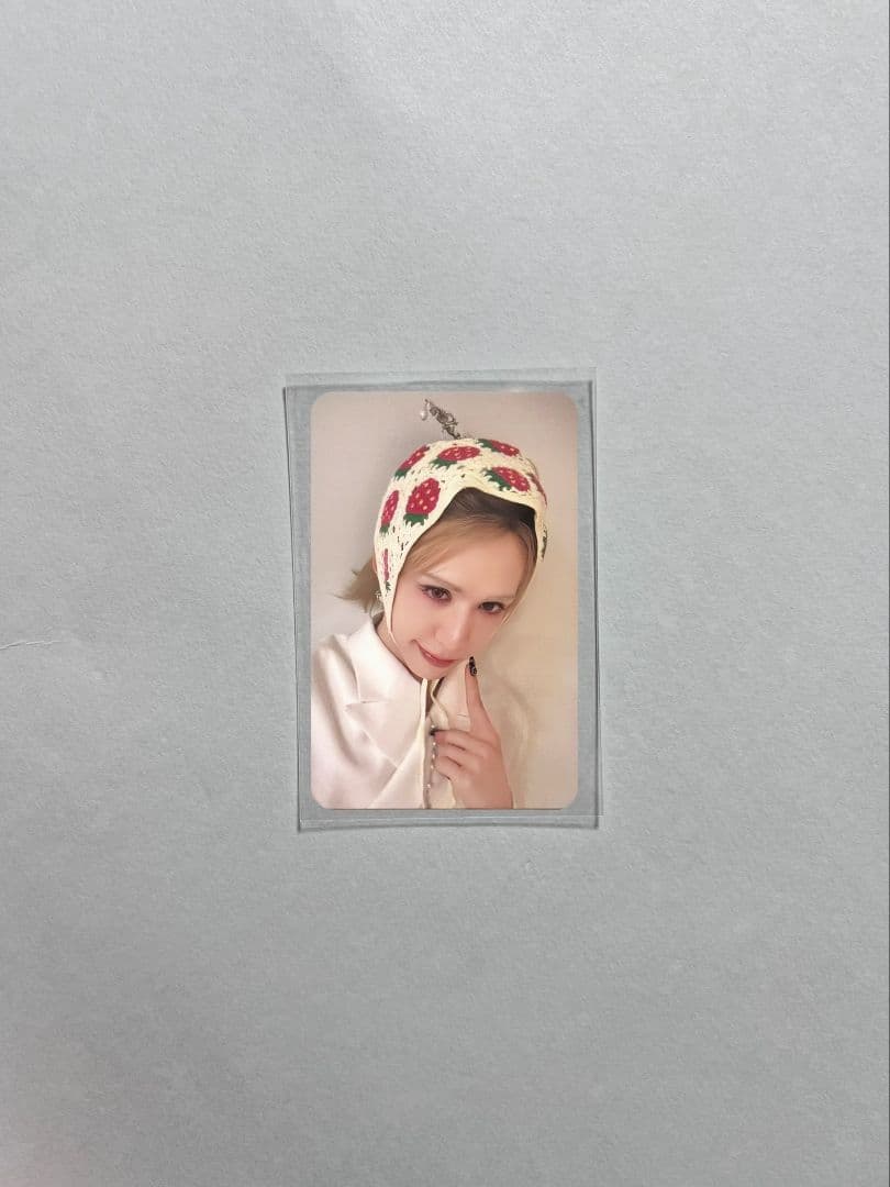 XLOV ウムティ トレカ - メルカリ