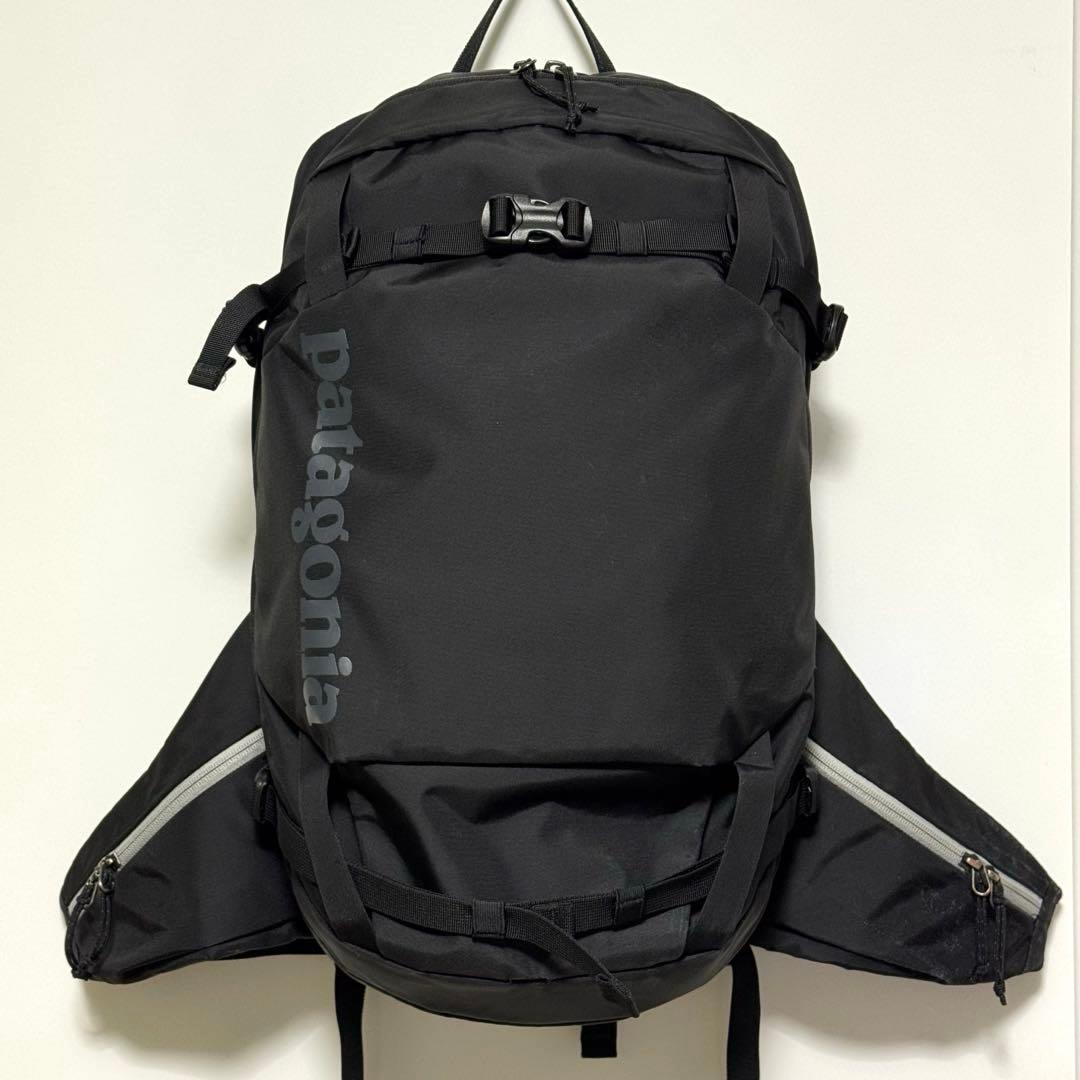 patagonia パタゴニア スノードリフターパック 20L リュック ザック