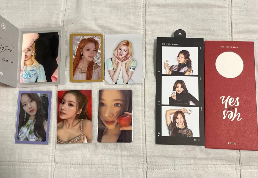 TWICE サナ まとめ売り - メルカリ