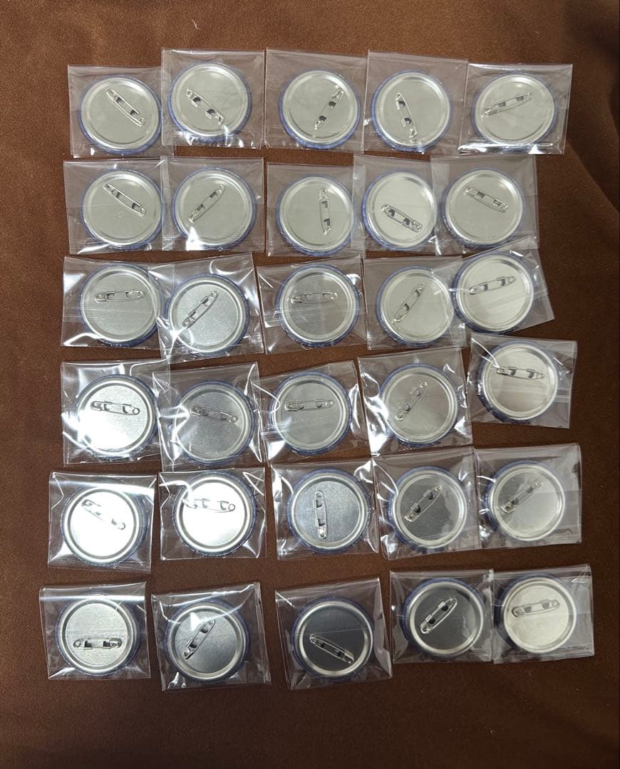 あんスタ 朱桜司 カプ缶 返礼祭 缶バッジ - メルカリ