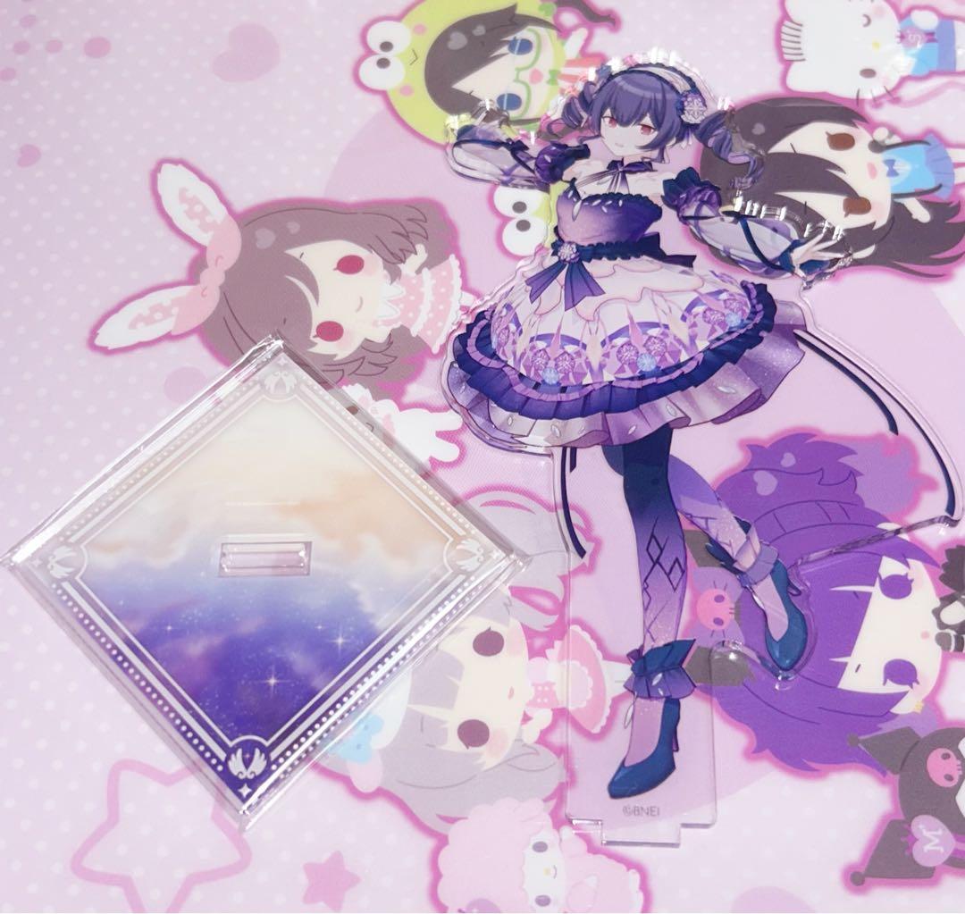 アイドルマスター シャイニーカラーズ シャニマス 杜野凛世 アクリル