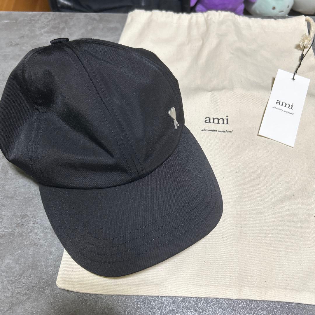 AMI DE COEUR スタッド キャップ