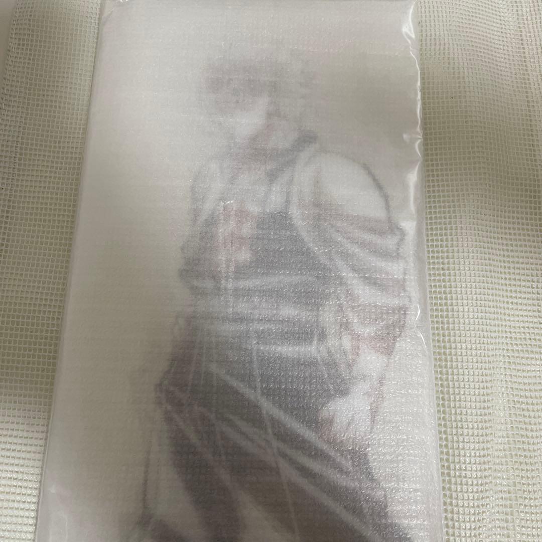 鬼滅の刃 webくじ S賞 ビッグアクリルスタンド 不死川実弥