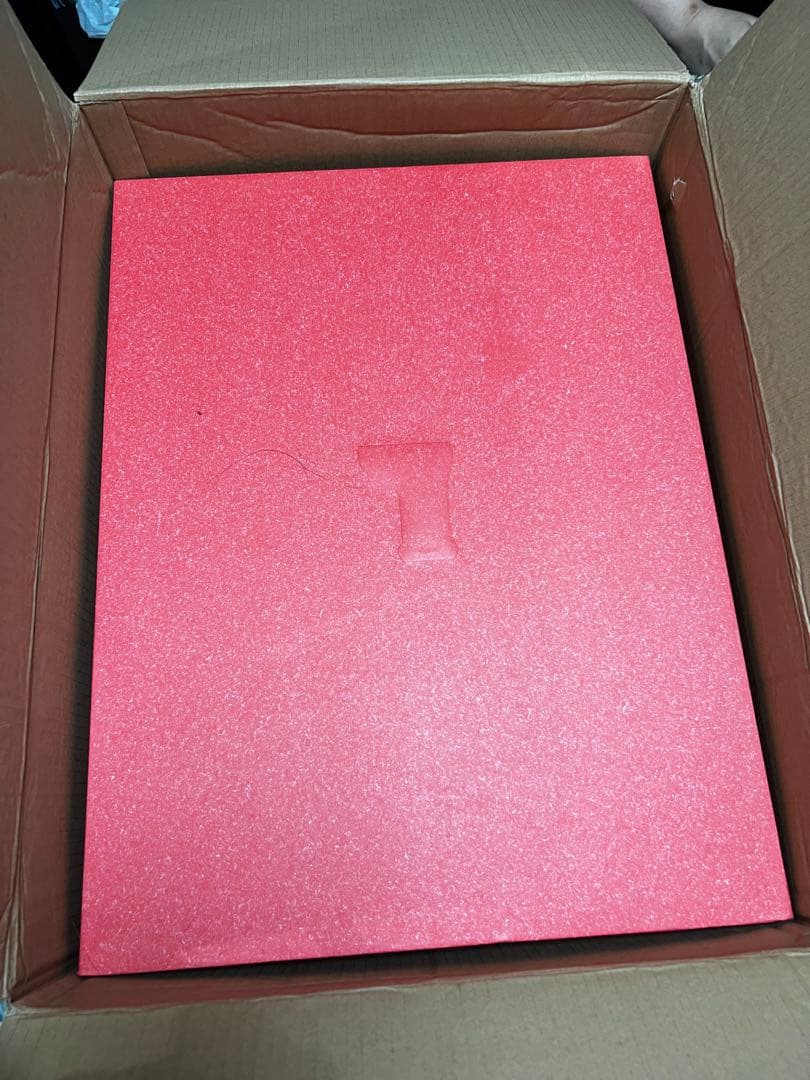 アトムブーツ まななな