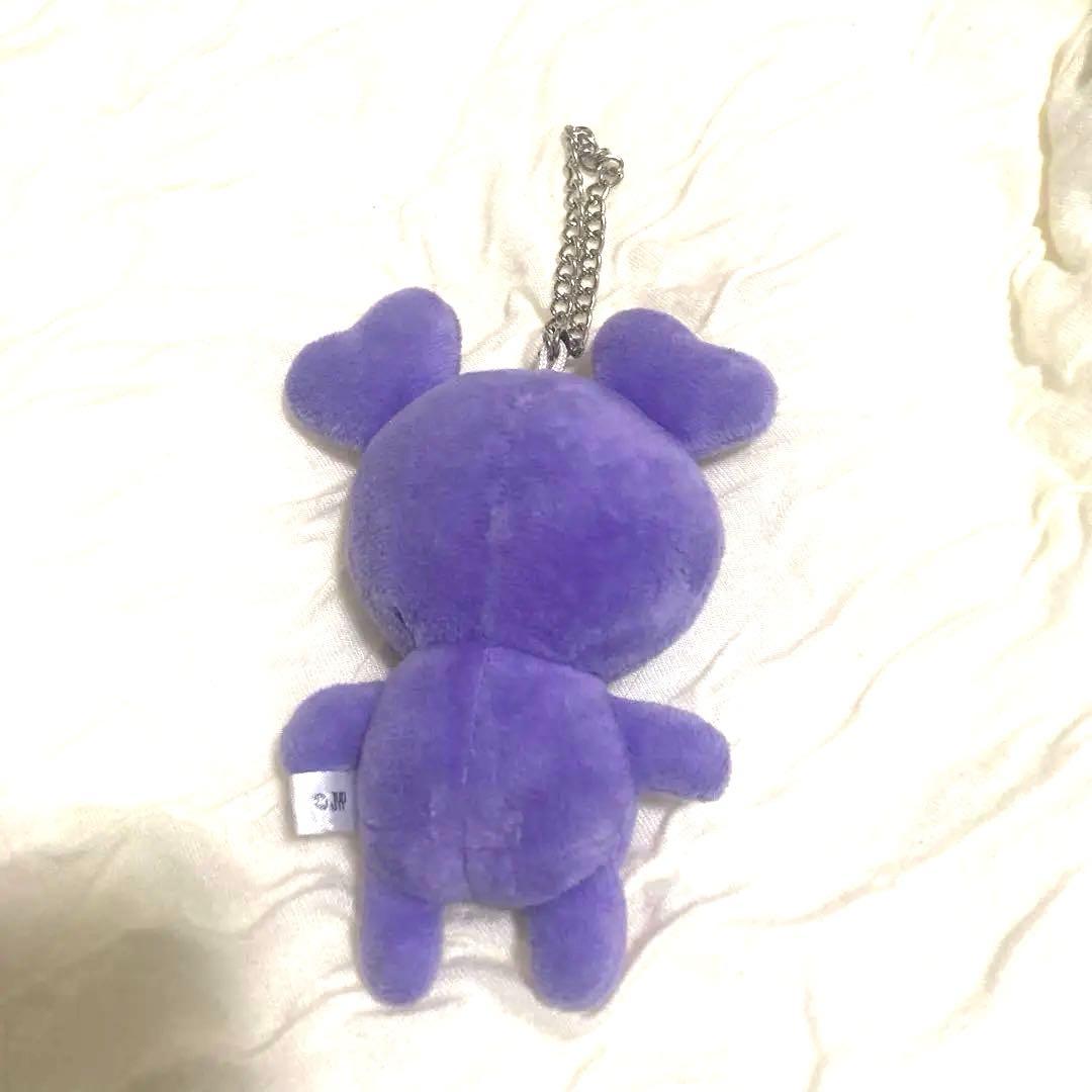 TWICE サナ SANA ラブリー 初期 サブリー ぬいぐるみ バッグチャーム