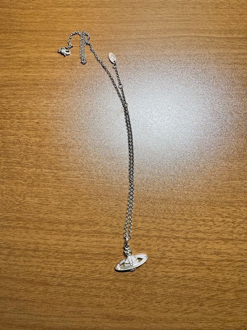 アクセサリー Vivienne Westwood MAN MINI BASRELIEF