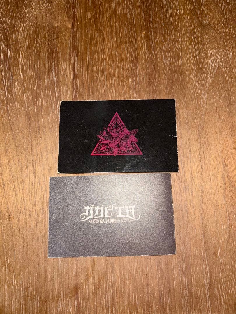 ヒロインズポイントカード iLiFE のんふぃく 夜あみ アキシブ TENRIN