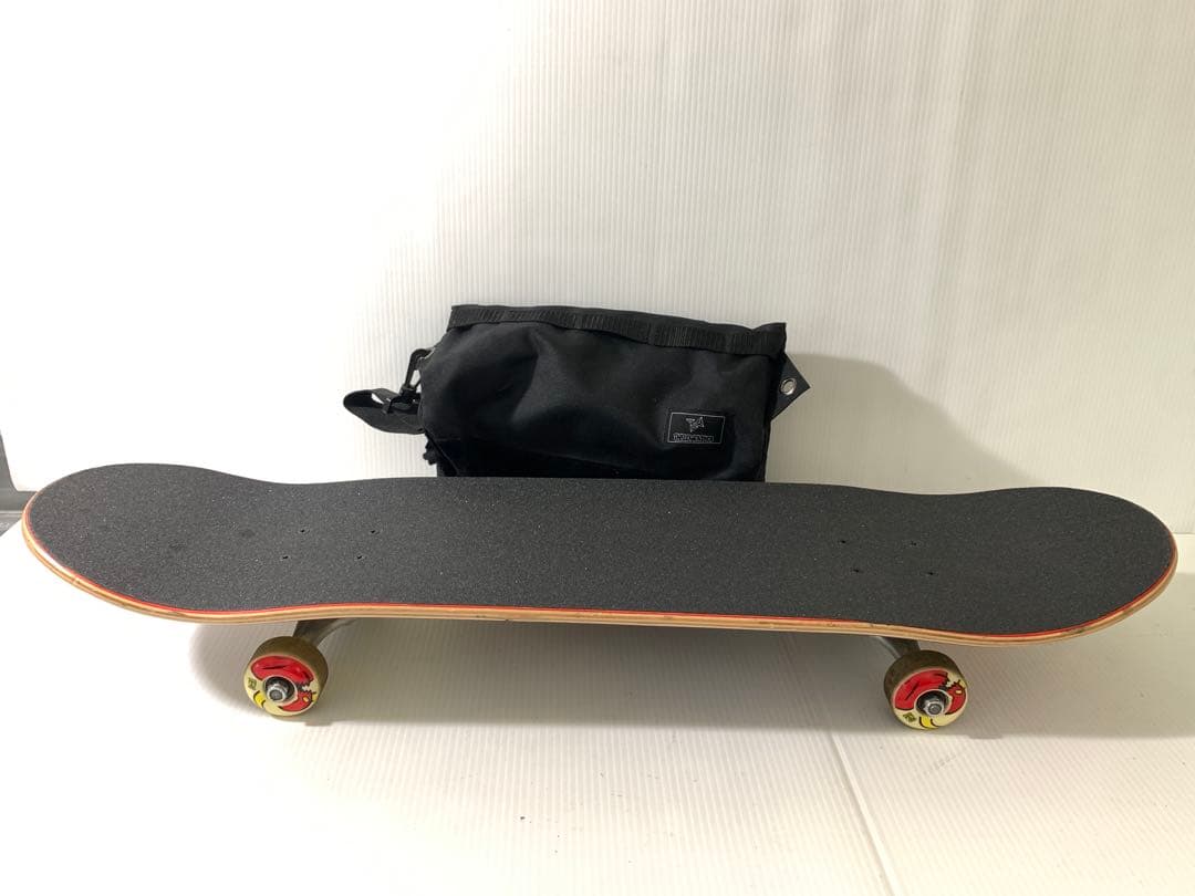 スケートボード TOYmachine M70711-5