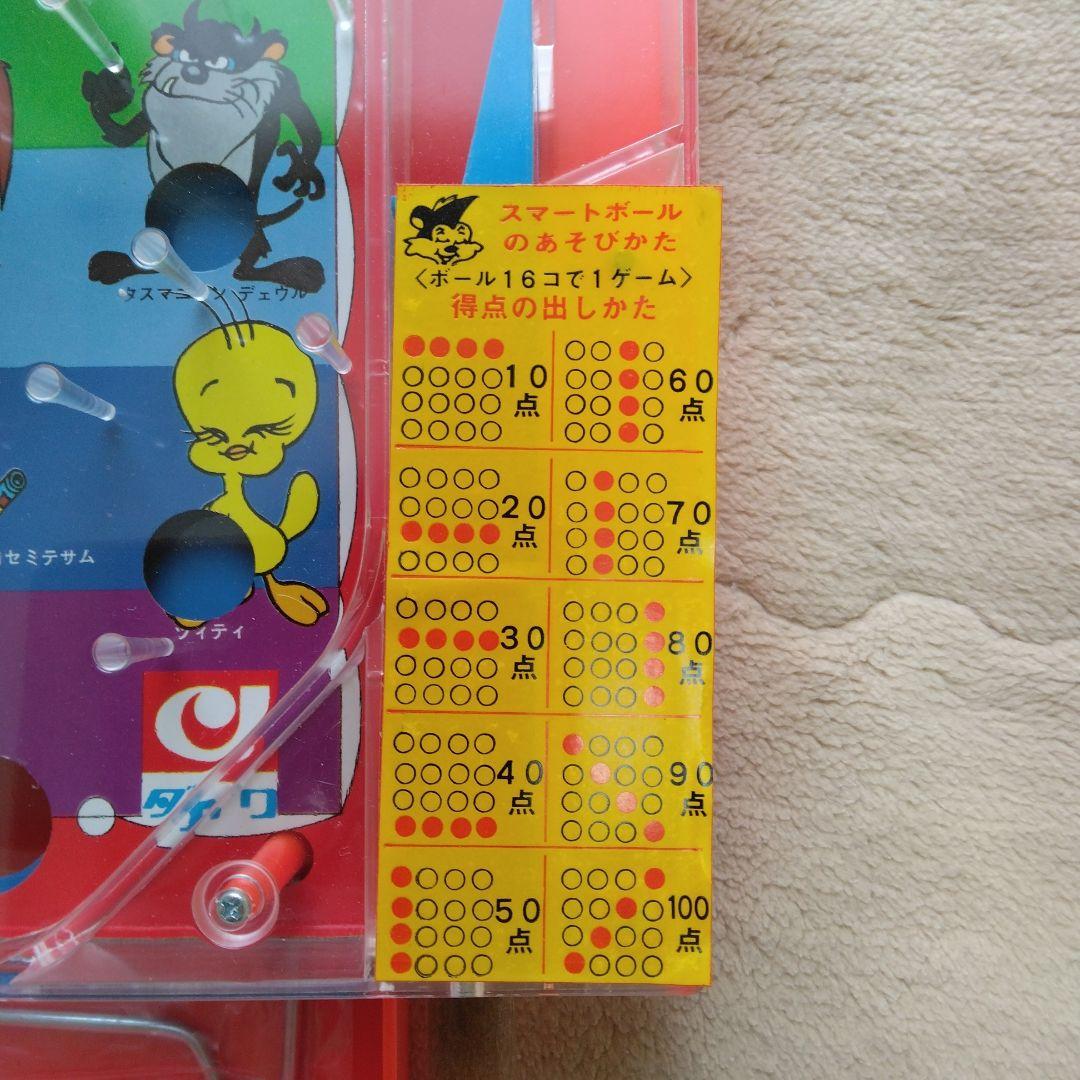 ダイワ スマートボール 昭和レトロ 未使用 - メルカリ