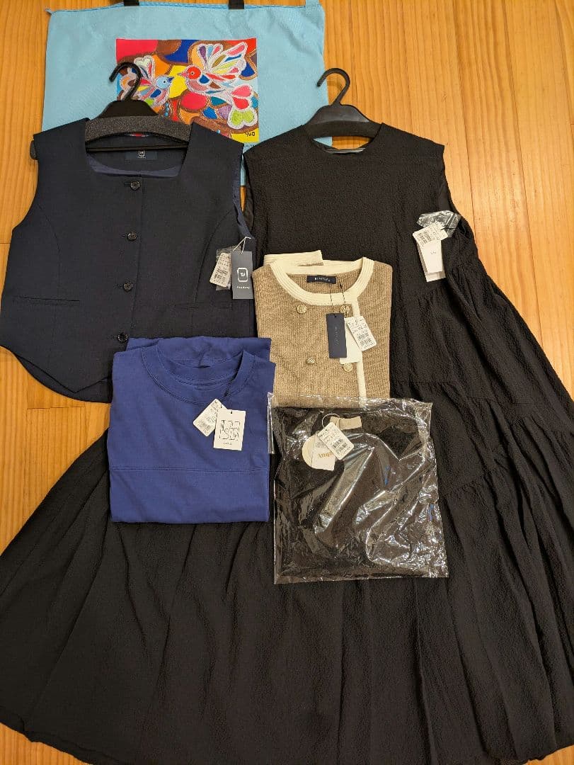 2026年　ヤマダヤ　福袋　⑥ YAMADAYA福袋】ヤマダヤ 2026年33 000円福袋 No 6｜Yahoo!フリマ（旧