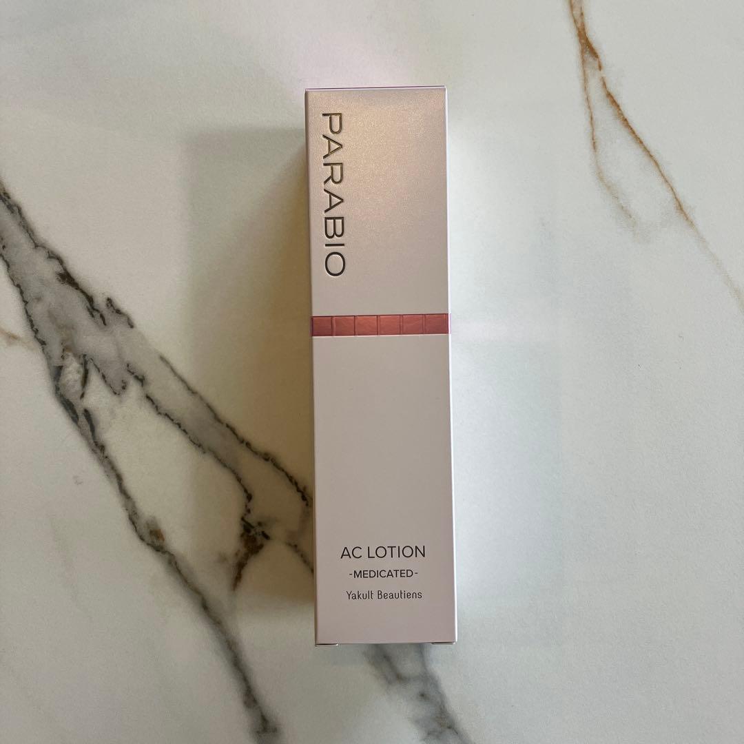 PARABIO パラビオ ローション