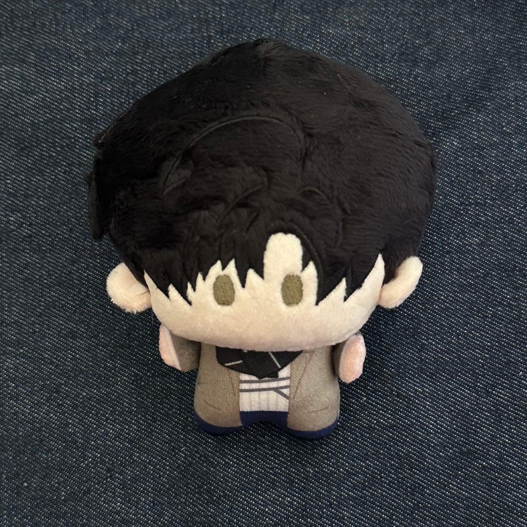 恋と深空 レイ ぬいぐるみ - メルカリ