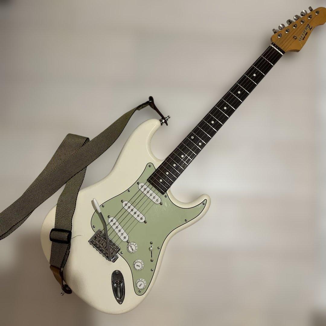 ギター AtelierZ L.E.S.-2 (Lower East Side II)