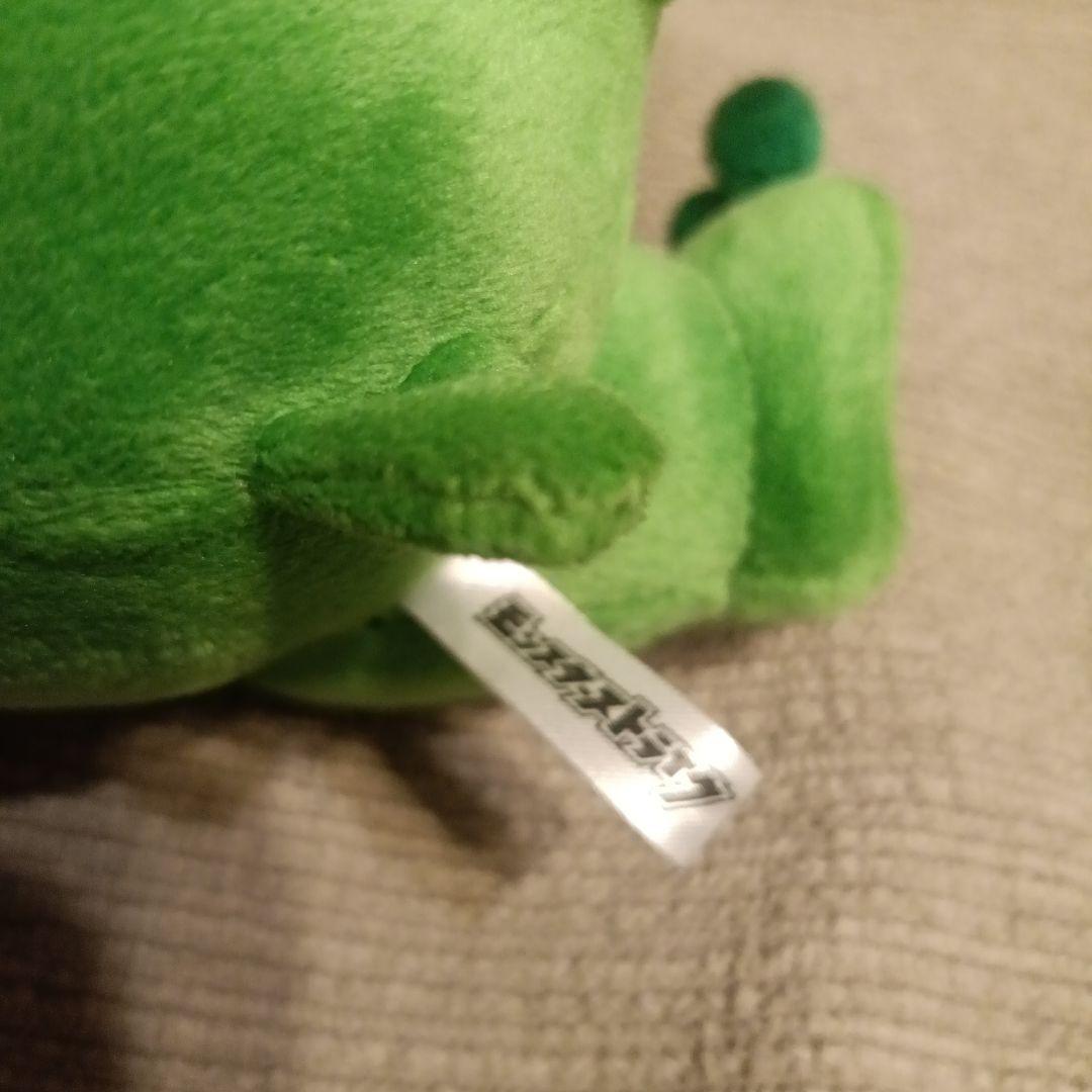 超希少 モンスト ぬいぐるみ リドラ 非売品 モンスターストライク