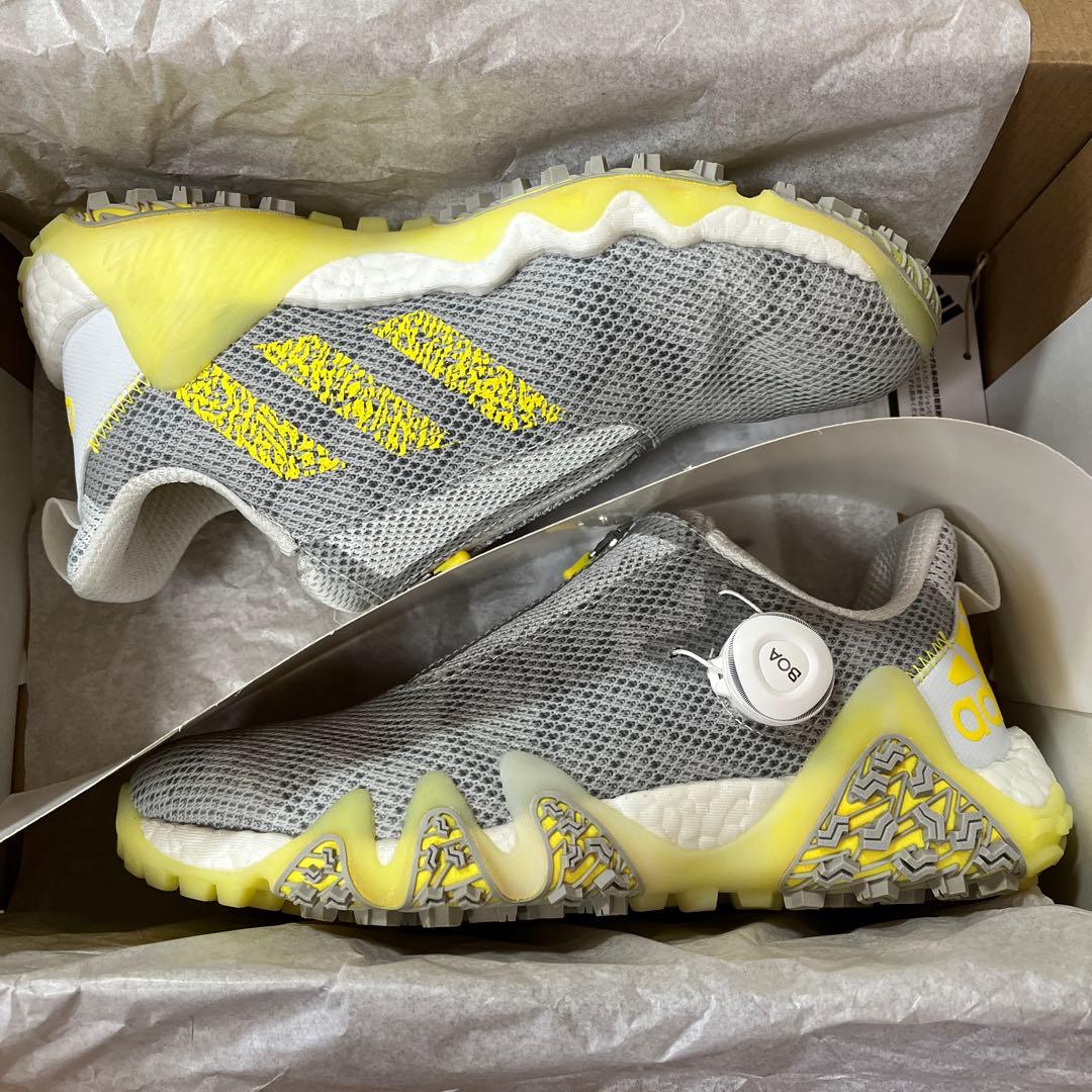 コードカオス22 BOA「adidas Golf/アディダスゴルフ」 レディース