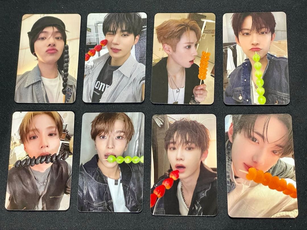 ALD1 アルディーワン タンフル 中華 STAR  トレカ コンプ