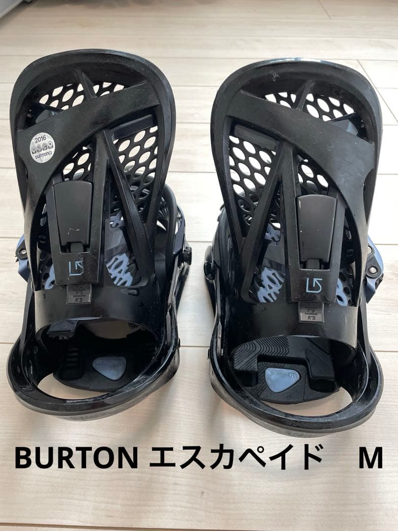 BURTON エスカペイド　M 値下げしました！