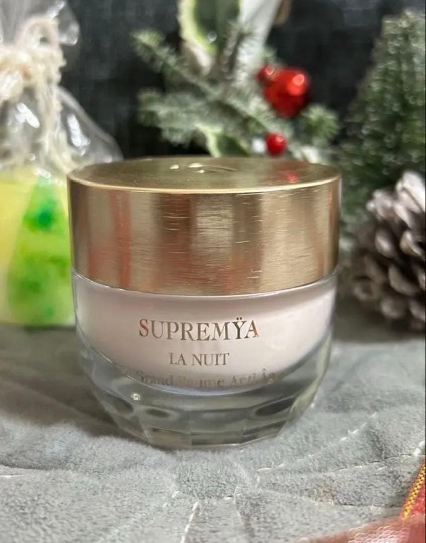 SISLEYスプレミア ラニュイバームN 50ml ⭐︎年始限定値引き&サンプル付